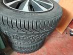 Winterbanden opel Astra  205/55/R16, Auto-onderdelen, Banden en Velgen, Gebruikt, 16 inch, Banden en Velgen, Personenwagen