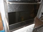 oven smeg inbouw, Elektronische apparatuur, Ophalen, Gebruikt, Inbouw, Oven met grill