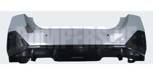 Bumper BMW G60 SEDAN i5 M60 23- Achterbumper KJ10310, Auto-onderdelen, Carrosserie, Bumper, Achter, Gebruikt, 6 maanden garantie