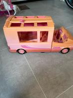 Vintage barbie, Ophalen, Zo goed als nieuw, Poppenhuis