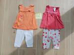 babykleren maat 62, Ophalen