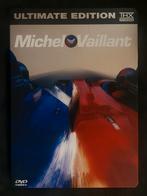 Steelbook 2x DVD du film Michel Vaillant - Voiture, CD & DVD, Utilisé, Coffret, Enlèvement ou Envoi