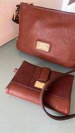 Nieuwe handtas met portemonnee BOO!, Ophalen of Verzenden, Nieuw