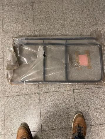 Bagagedrager 2PK aventure beschikbaar voor biedingen