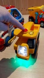 Werkt zoals je ziet, Kinderen en Baby's, Ophalen, Zo goed als nieuw