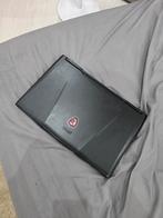 MSI-laptop, Computers en Software, Windows Laptops, Ophalen, Gebruikt