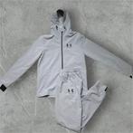 Under armour tracksuit, Verzenden, Zo goed als nieuw, Maat 46 (S) of kleiner