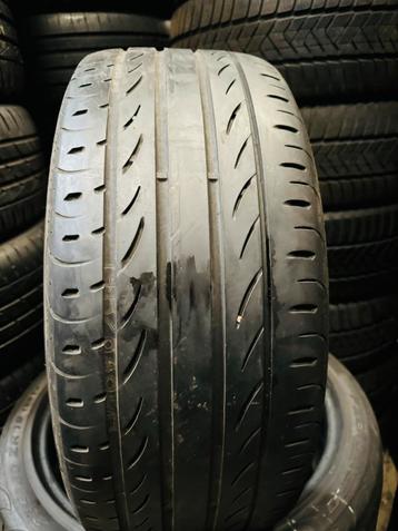 235 40r19 Pirelli avec montage et équilibrage 