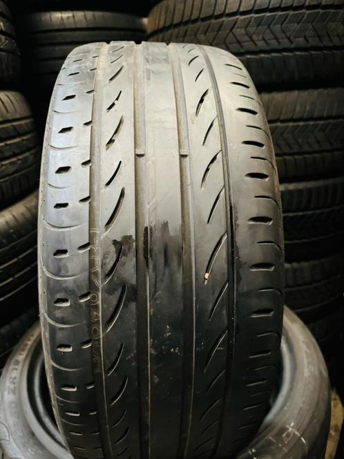 235 40r19 Pirelli avec montage et équilibrage, Autos : Pièces & Accessoires, Commande, Utilisé, Enlèvement