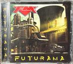 FM - Futurama, Cd's en Dvd's, Ophalen of Verzenden, Zo goed als nieuw
