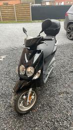 Mbk ovetto 4takt b klasse, Vélos & Vélomoteurs, Scooters | Yamaha, Enlèvement, Comme neuf