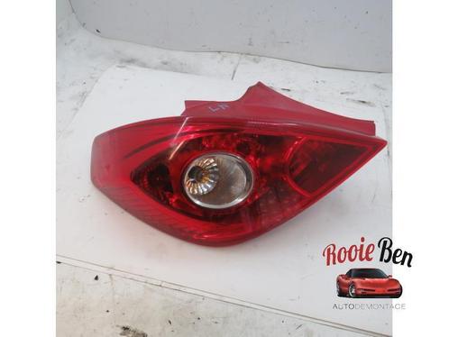 Achterlicht links van een Opel Corsa, Auto-onderdelen, Verlichting, Opel, Gebruikt, 3 maanden garantie, Ophalen of Verzenden