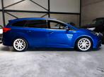 Ford focus ST MK3 lowered' bull x uitlaat Recaro 'brembo', Focus, Euro 6, Parkeersensor, Leder