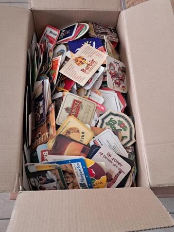 bierkaarten beschikbaar voor biedingen