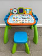 Magisch bureau Vtech 3 in 1, Ophalen, Zo goed als nieuw