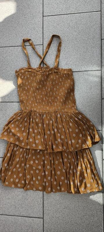 Kiabi: Robe neuve 12 ans beschikbaar voor biedingen