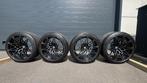 Zeer goede staat - 4 originele BMW velgen + BANDEN - TYPE 82, Auto-onderdelen, Banden en Velgen, Ophalen, Gebruikt, 285 mm, Band(en)