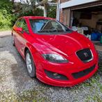 Seat Leon P1 1.9TDI 2006, Auto's, Seat, Particulier, Te koop, Leon, Overige bekleding
