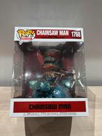 Funko Pop! Chainsaw man: Chainsaw man #1768, Verzamelen, Ophalen of Verzenden