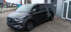 Ford Transit Custom A8 L2 Limited 2 schuifdeur 170pk 38850ex, Auto's, Ford, Stof, 1995 cc, 4 cilinders, Bedrijf