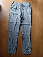 Pantalon imprimé gris Street One taille 36, Comme neuf, Taille 36 (S), Street One, Enlèvement ou Envoi