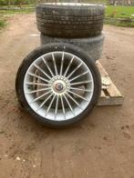Bmw alpina replica velgen 19”, Auto-onderdelen, Velg(en), Personenwagen, Zomerbanden, Ophalen