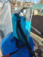 gardena 12L rugsproeier € 30, Enlèvement ou Envoi, Utilisé