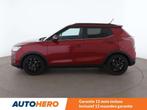 SsangYong Tivoli 1.5 T-GDI Amber 4x2 (bj 2023), Auto's, Voorwielaandrijving, Gebruikt, 161 g/km, https://public.car-pass.be/vhr/3a5fb488-bfb7-41e6-9179-a61fd0b7f2d3