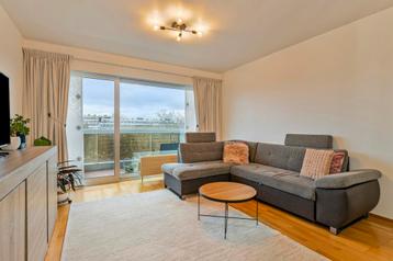 Appartement te koop in Anderlecht, 2 slpks, 91 m², 2 pièces, Appartement, 108 kWh/m²/an