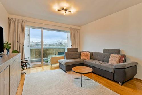 Appartement te koop in Anderlecht, 2 slpks, Immo, Huizen en Appartementen te koop, Appartement, C