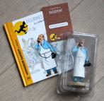 Kuifje Tintin figurine officiële n 54 Mr Sanzot beenhouwer, Collections, Personnages de BD, Tintin, Envoi, Neuf