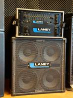 Laney Bass Amp (defect), Muziek en Instrumenten, Gebruikt, Ophalen of Verzenden