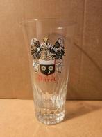 Oud glas brouwerij duvel moortgat, Ophalen of Verzenden, Zo goed als nieuw