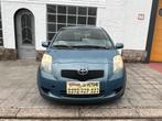Toyota Yaris 5 Portes 1.0 essence 2006 année 0032495310431, Voorwielaandrijving, Stof, 4 cilinders, Blauw