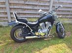 Suzuki Intruder VS1400, Motoren, Motoren | Suzuki, Particulier