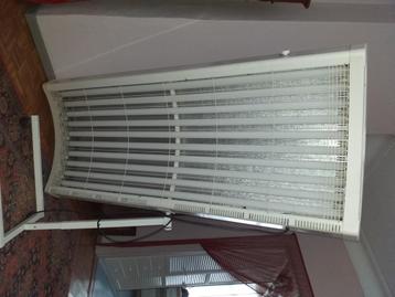 zonnehemel, Enlèvement, Utilisé