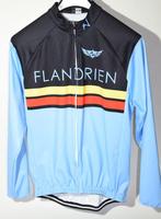 Flandrien winter en zomer XL trui lange mouw als nieuw, Heren, Nieuw, Ophalen of Verzenden, XL