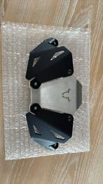 SW-Motech motorbescherming frontverlenging, Motoren, Ophalen, Nieuw