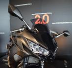 Kawasaki Ninja 650 A2 35kw Met sport pack Verkocht, Motoren, 2 cilinders, 649 cc, Bedrijf, Sport