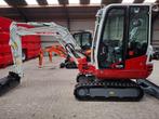 Takeuchi TB230 minigraver, minikraan, BJ2024, Nieuw!, Ophalen