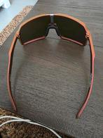 Oakley Sutro Troylee Designs, Fietsen en Brommers, Fietsaccessoires | Fietskleding, Ophalen, Zo goed als nieuw