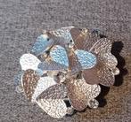 Leuke nieuwe magneetbroche, hartjesmotief, Ophalen of Verzenden, Nieuw