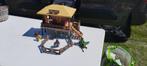 Playmobil, Ophalen, Gebruikt, Los Playmobil