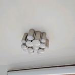 Plafondlamp, Huis en Inrichting, Lampen | Plafondlampen, Ophalen, Zo goed als nieuw