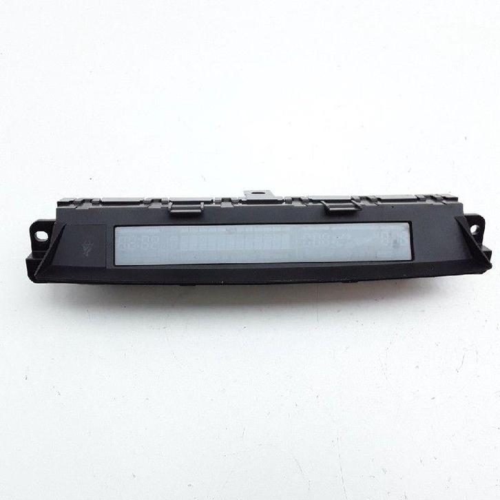 KLOK Mazda 6 (GH12 / GHA2) (01-2007/07-2013) (|GAA9611J0|), Auto-onderdelen, Overige Auto-onderdelen, Mazda, Gebruikt