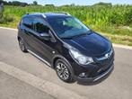 Opel Karl Rocks, Autos, 5 places, Carnet d'entretien, 54 kW, Noir