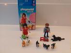 playmobil hondjes 5214+ 5490, Enlèvement ou Envoi, Utilisé