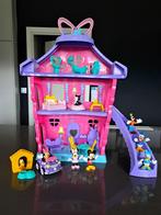 Minnie's huis, Kinderen en Baby's, Ophalen, Zo goed als nieuw