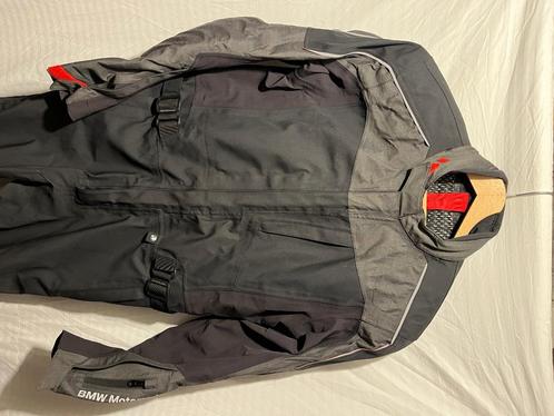 BMW CoWall - XL - nieuwstaat, Motoren, Kleding | Motorkleding, Combipak, Heren, Tweedehands, Ophalen of Verzenden