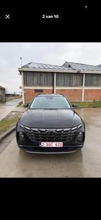 Hyundai Tuqson hibrid, Auto's, Automaat, Zwart, Tucson, Te koop